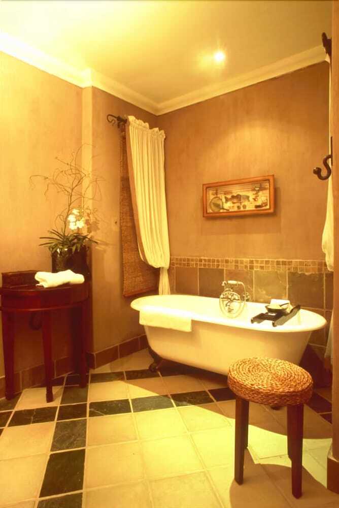 Posada Dawsons Game And Trout Lodge