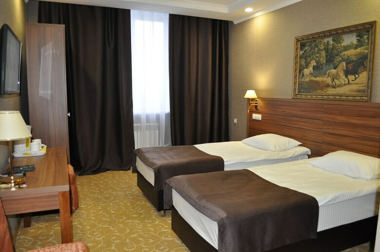 Bed & Breakfast Greenwich Hotel
