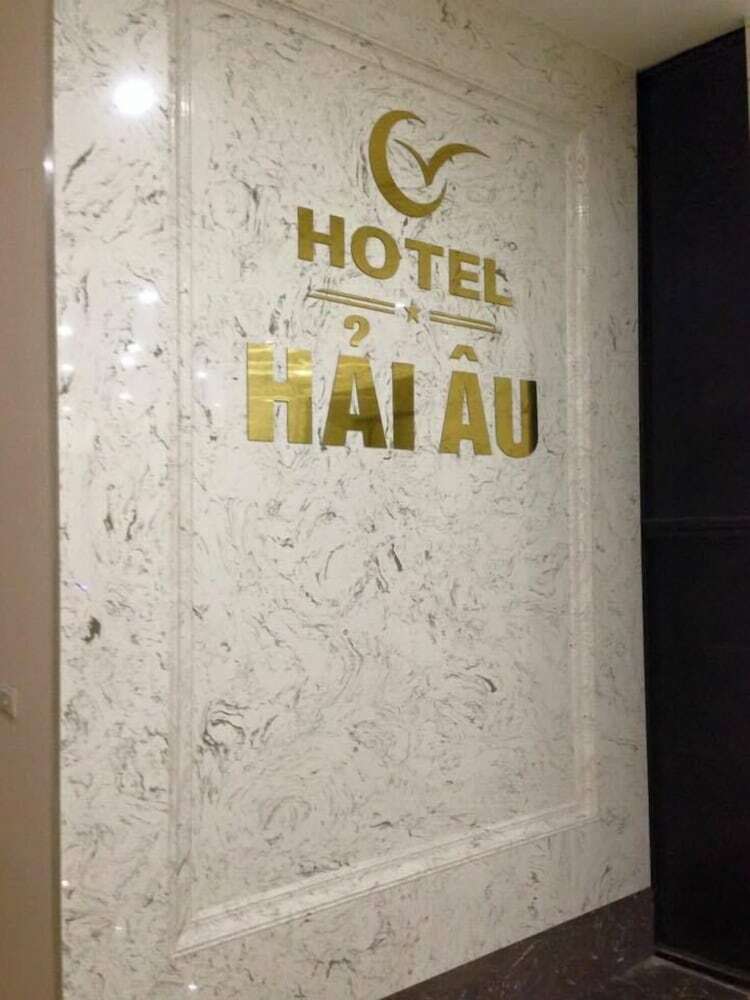 Hotel Hai Au