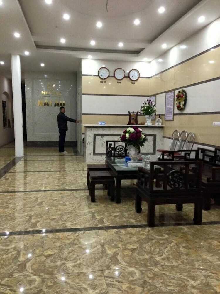 Hotel Hai Au