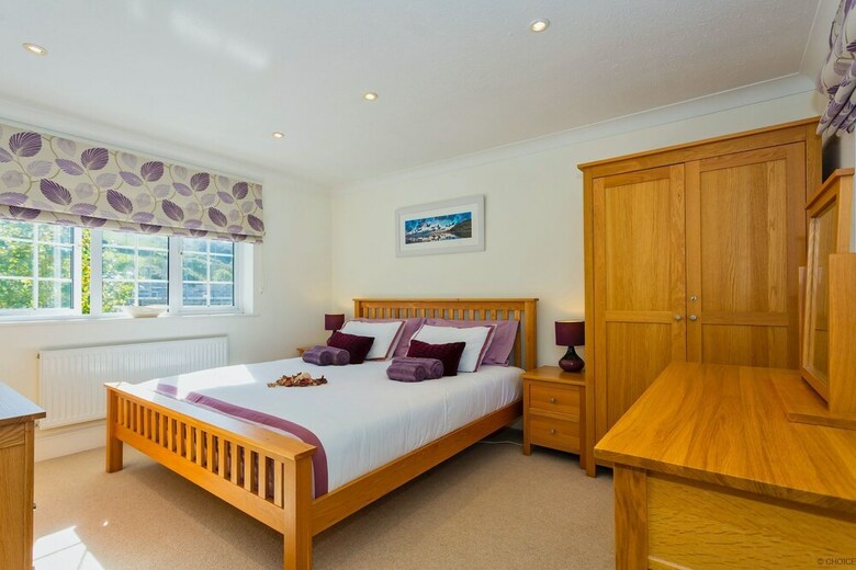 Croyde Meadowbank 4 Bedrooms