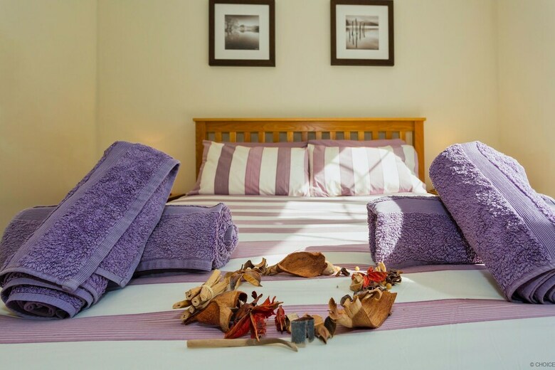 Croyde Meadowbank 4 Bedrooms