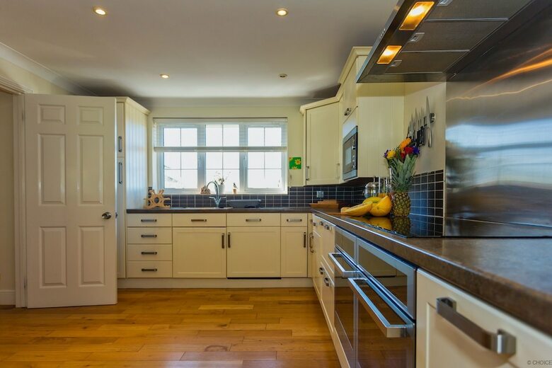 Croyde Meadowbank 4 Bedrooms