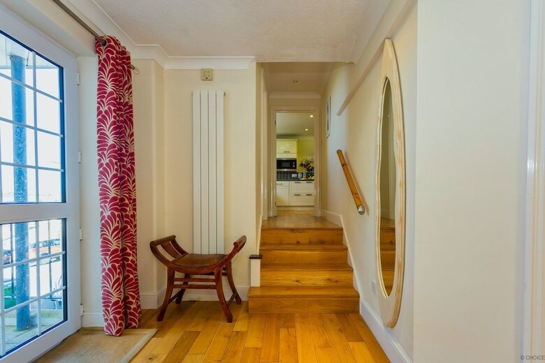 Croyde Meadowbank 4 Bedrooms