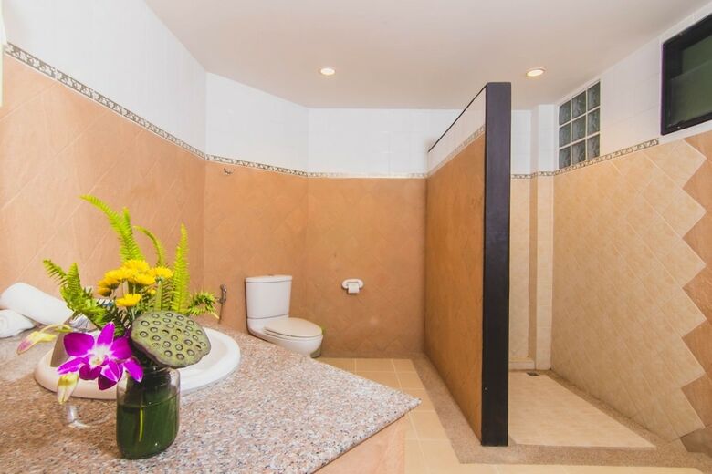 Hotel Palm Suites Khao Yai