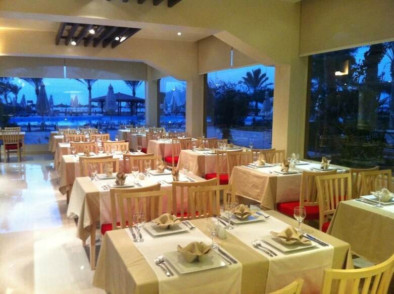 Hotel Mousa Coast