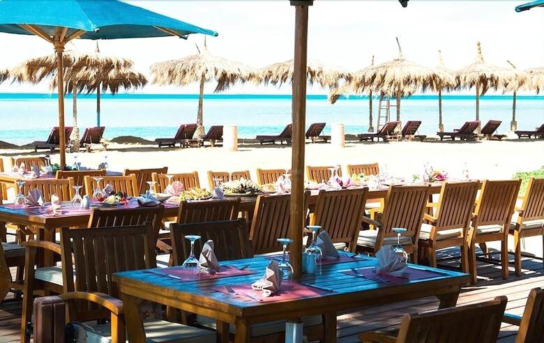Hotel Mousa Coast