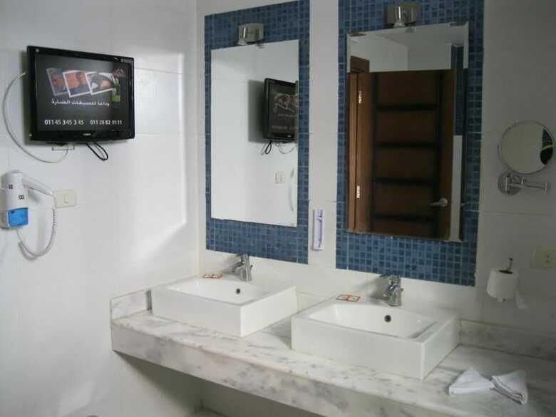 Hotel Mousa Coast