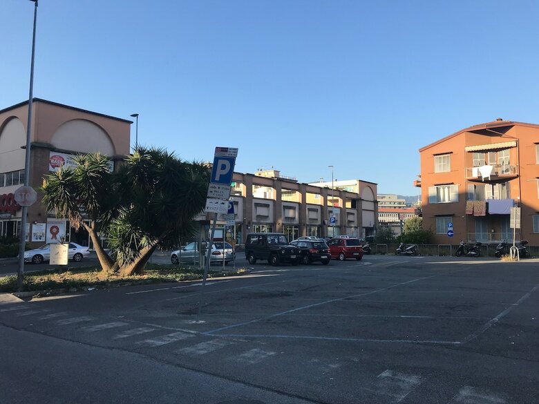 Hotel Approdo 36
