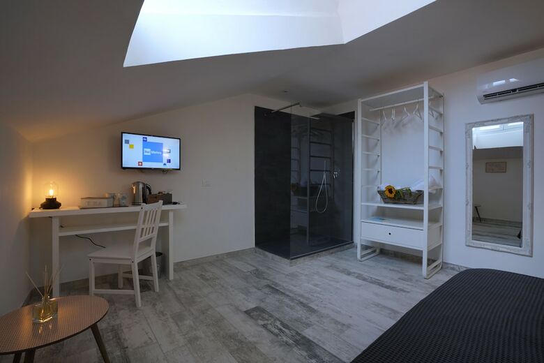 Hotel Approdo 36