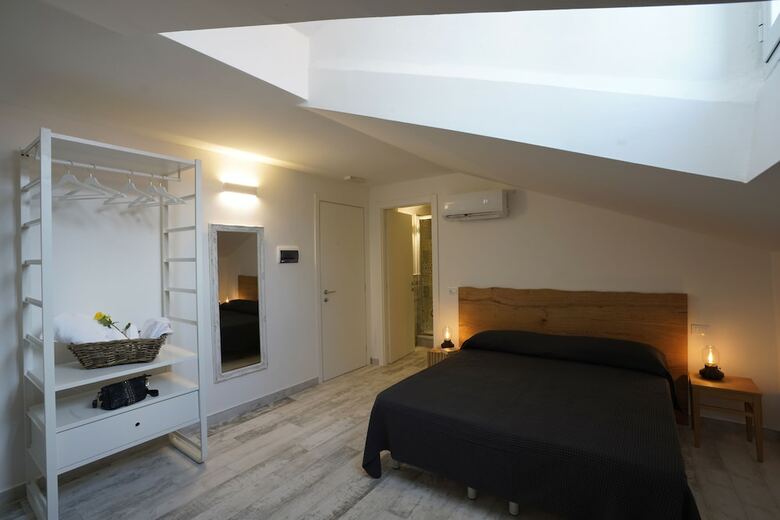 Hotel Approdo 36