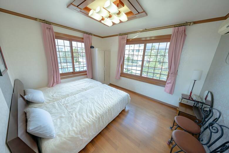 Pension Seogwipo Ocean Resort