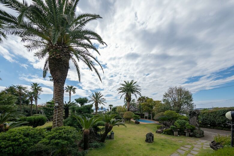 Pension Seogwipo Ocean Resort