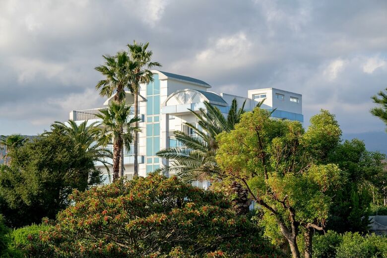 Pension Seogwipo Ocean Resort