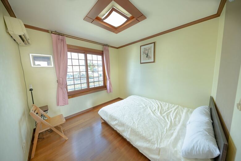 Pension Seogwipo Ocean Resort