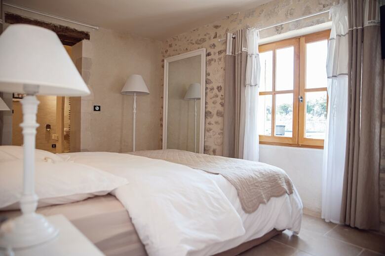 Hotel Les Champs de Provence