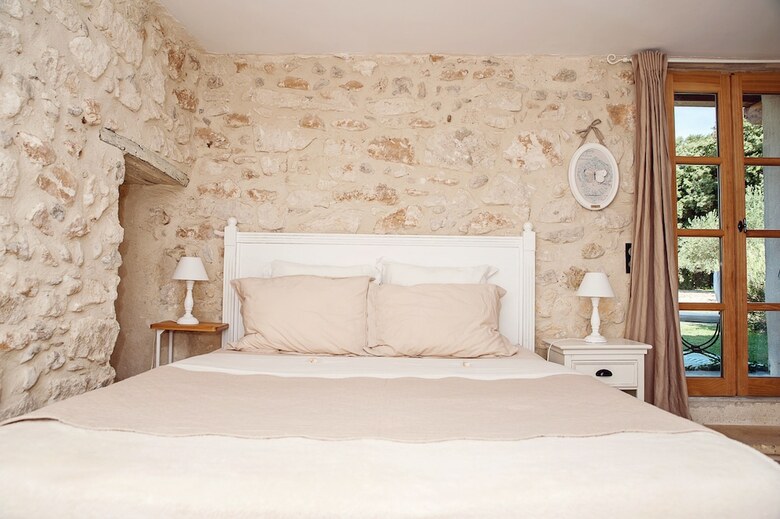 Hotel Les Champs de Provence