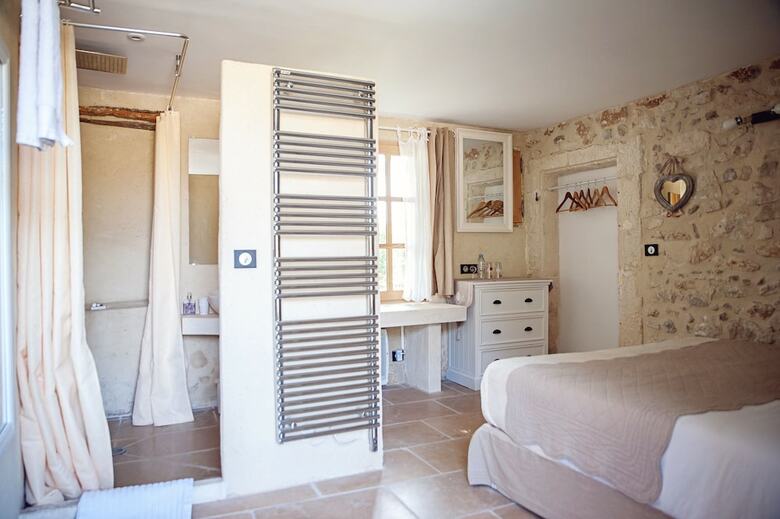 Hotel Les Champs de Provence