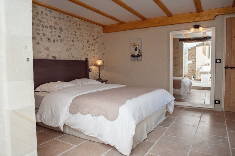 Hotel Les Champs de Provence