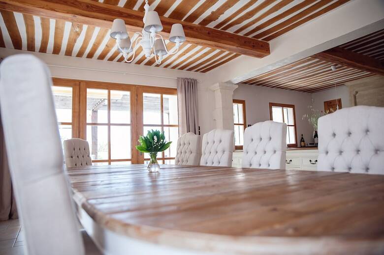 Hotel Les Champs de Provence