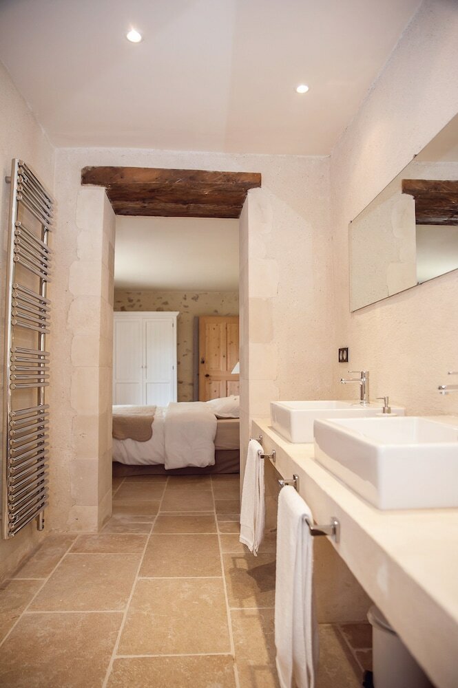 Hotel Les Champs de Provence