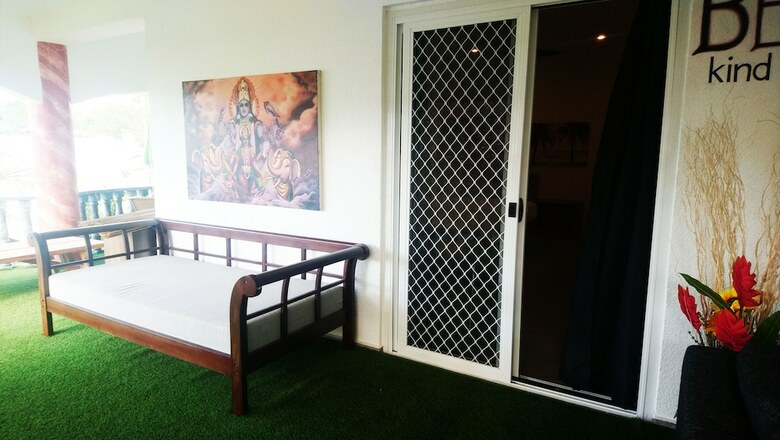 Roman Empire Panglao Boutique Hotel