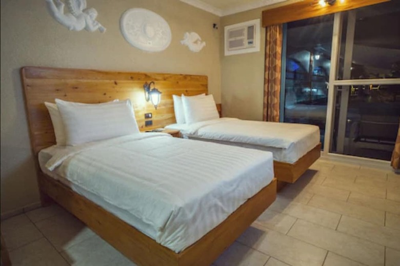 Roman Empire Panglao Boutique Hotel