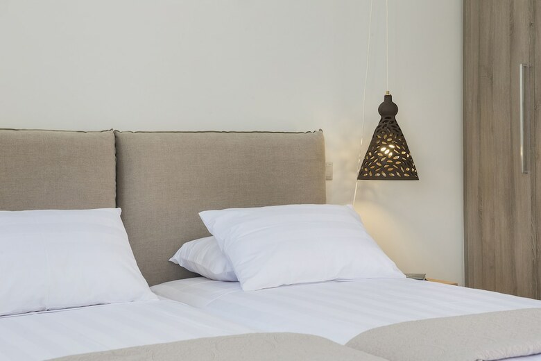 Hotel Argostoli Marina Suites