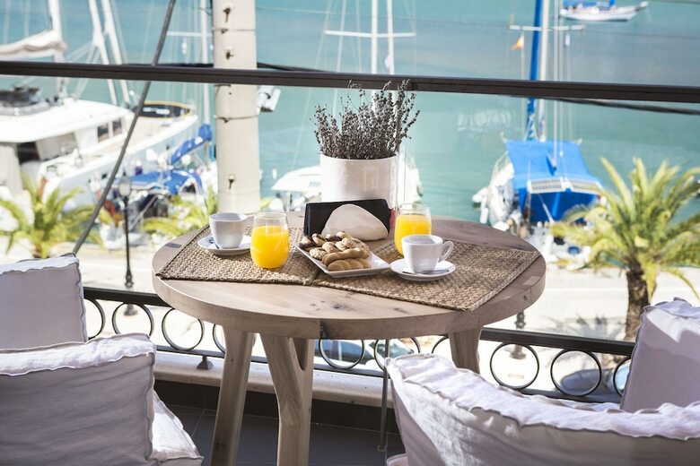 Hotel Argostoli Marina Suites