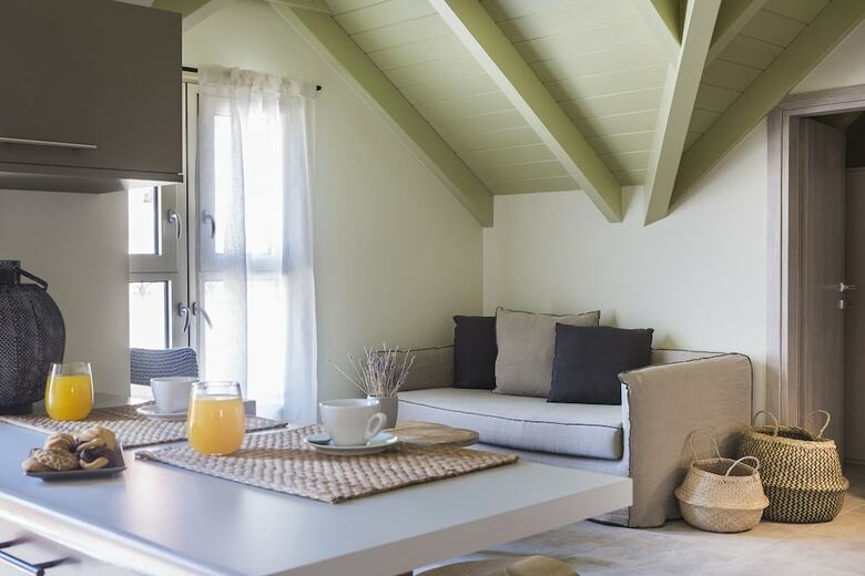 Hotel Argostoli Marina Suites
