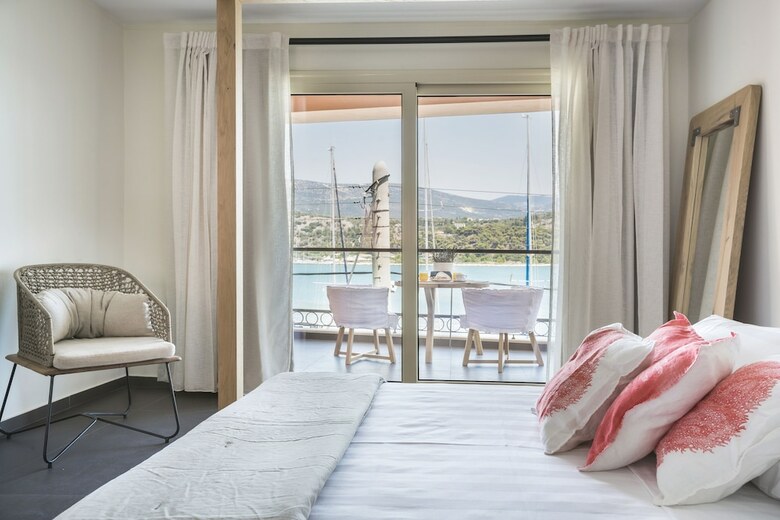 Hotel Argostoli Marina Suites