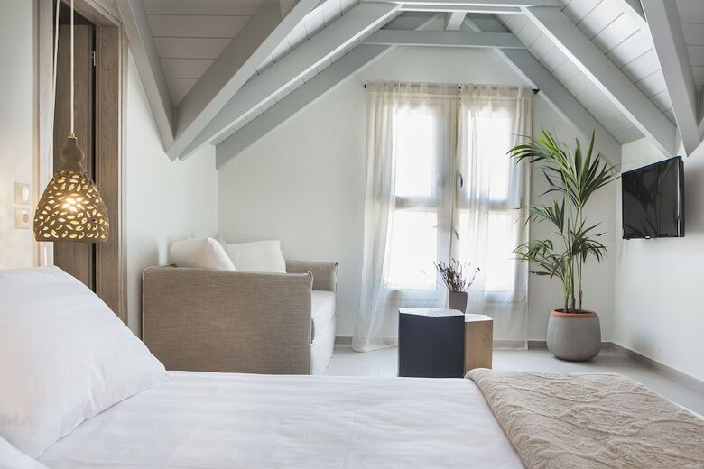Hotel Argostoli Marina Suites