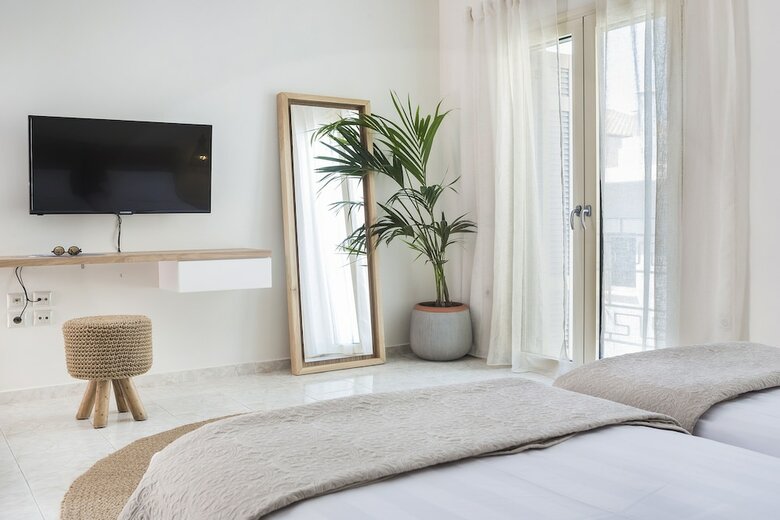 Hotel Argostoli Marina Suites