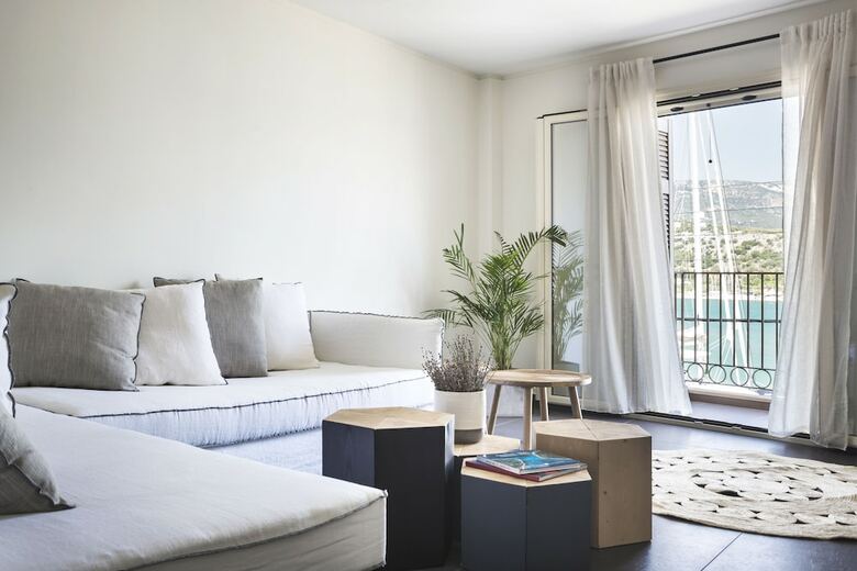 Hotel Argostoli Marina Suites