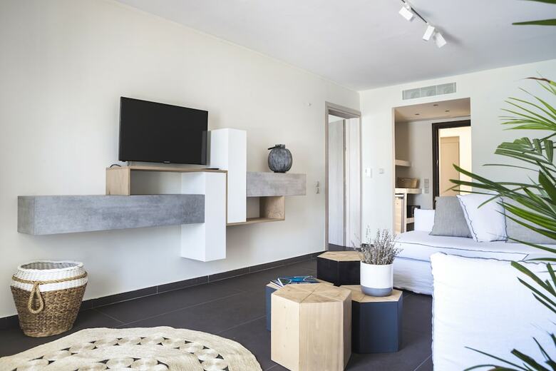 Hotel Argostoli Marina Suites