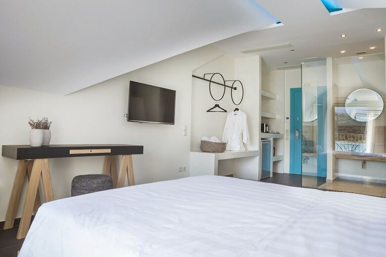 Hotel Argostoli Marina Suites