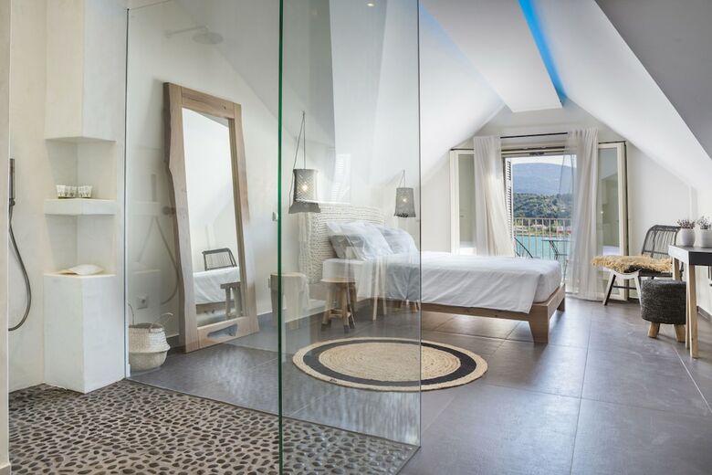 Hotel Argostoli Marina Suites