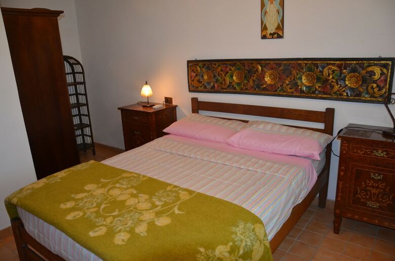 Apartamento Guest House Belvedere