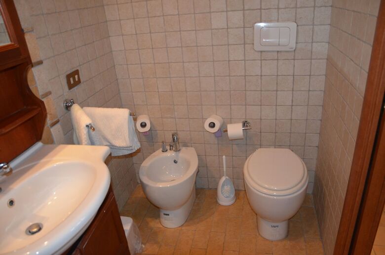 Apartamento Guest House Belvedere