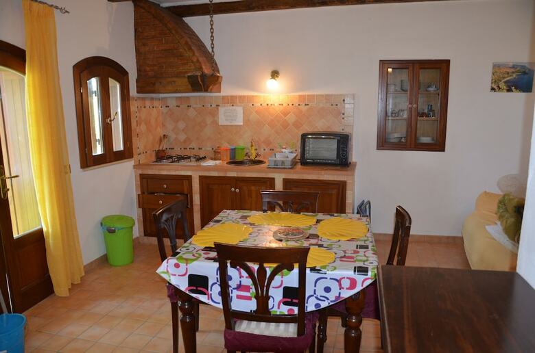 Apartamento Guest House Belvedere
