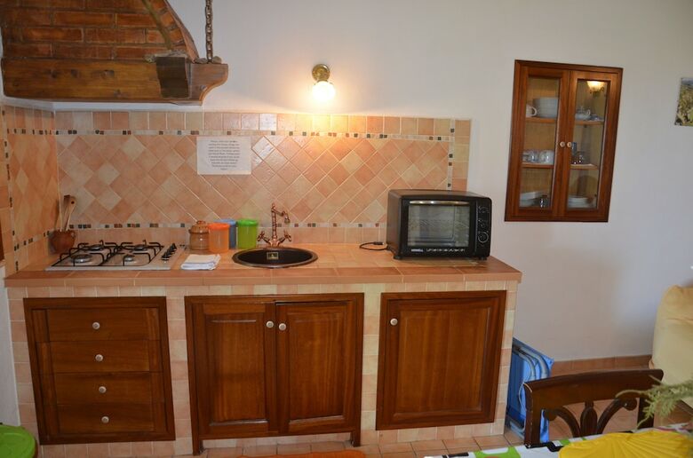 Apartamento Guest House Belvedere