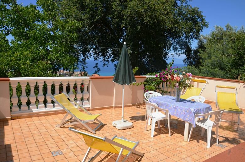 Apartamento Guest House Belvedere
