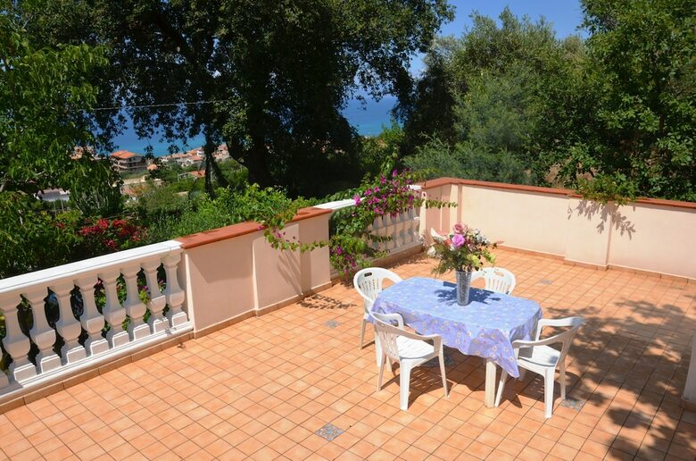 Apartamento Guest House Belvedere