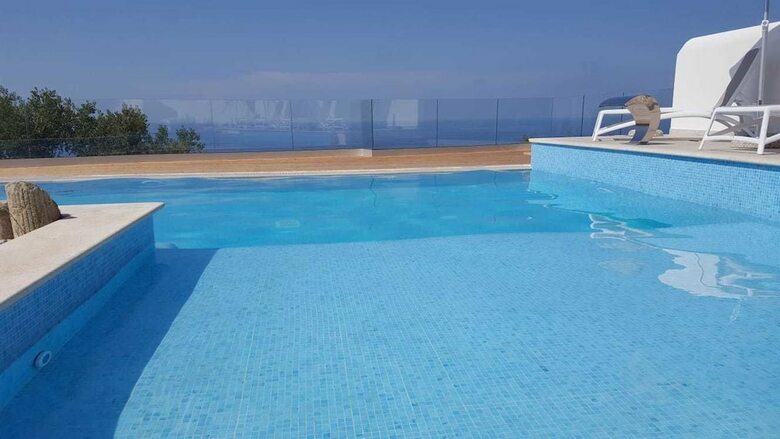 Apartamento Guest House Belvedere