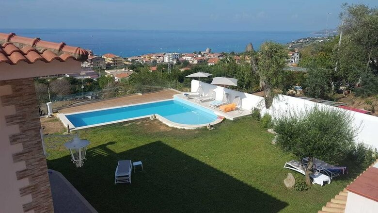 Apartamento Guest House Belvedere