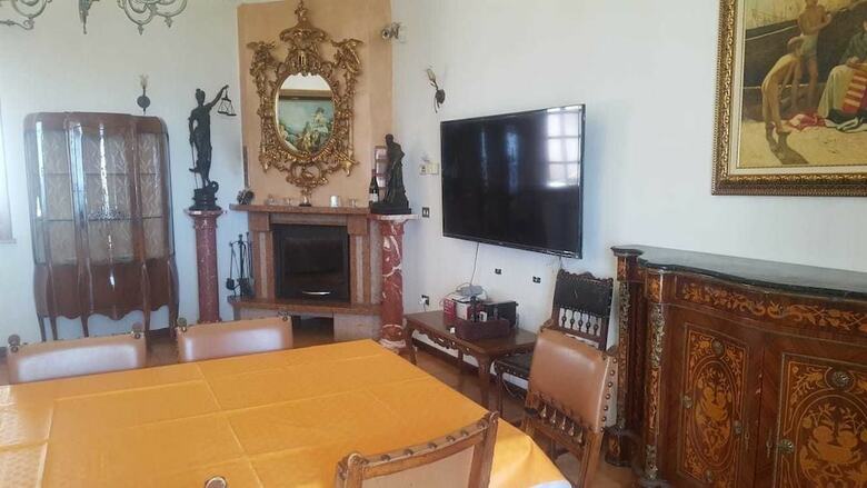 Hotel Villa Bella Vista