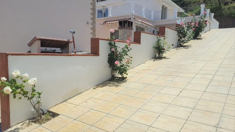 Hotel Villa Bella Vista