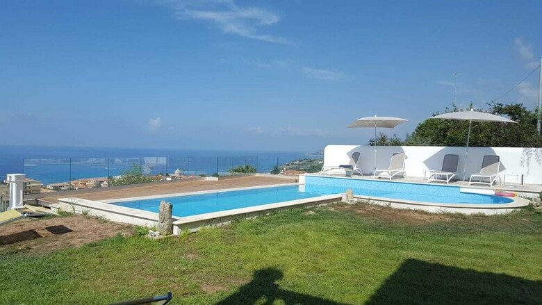 Hotel Villa Bella Vista