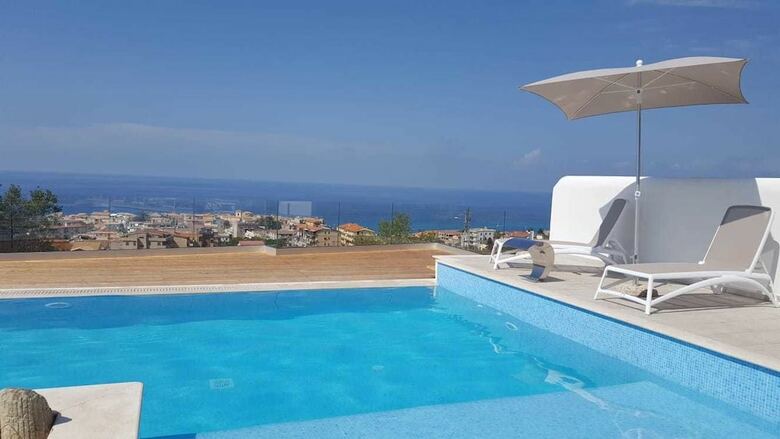 Hotel Villa Bella Vista