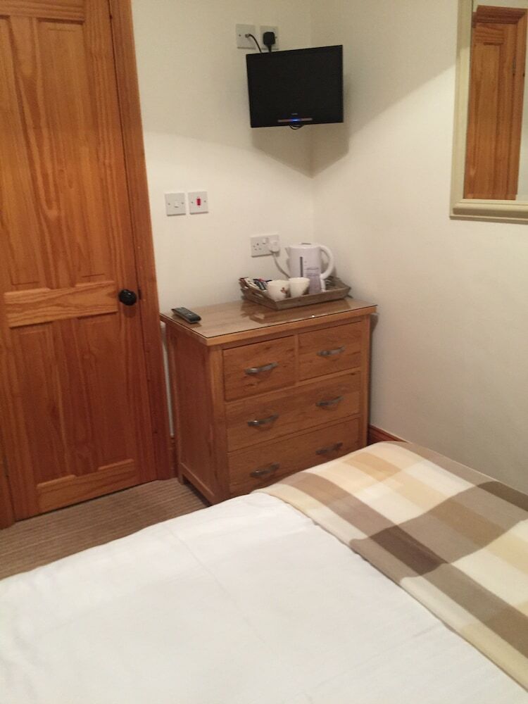 Hotel Dalecote Guest House